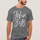 Recherche de scripture tshirts Religious