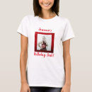 Recherche de photo faite sur command tshirts Anniversaire