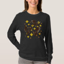 Recherche de créatures magiques tshirts Pour elle