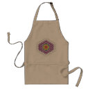 Search for new age aprons Meditation
