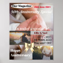 Recherche de cover posters Magazine