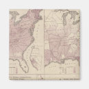 Search for vitale magnets States