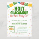 Search for holy guacamole Girl