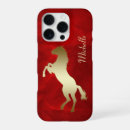 Search for red horse iphone cases Animal