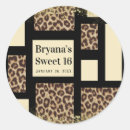 Recherche de blocks autocollants Parti