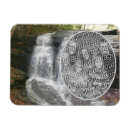 Recherche de cascades magnets Nature