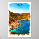 Search for ibiza spain posters Landscape