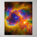 Search for cosmic posters Cosmos