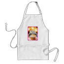 Search for cupcake party aprons Sprinkles