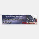 Search for rising bumper stickers Political