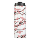 Recherche de cerise vintage tasses Motif