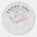 Search for tailored stickers Dressmaker