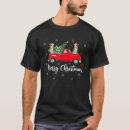 Search for cocker spaniel christmas tshirts Merry