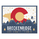 Search for breckenridge art Skiing