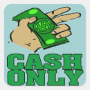 Search for payment stickers Money