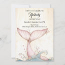 Search for marine birthday invitations Animal