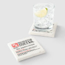 Search for coffee coasters Elegant