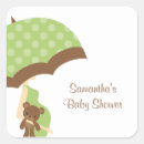 Search for green umbrella stickers Girl