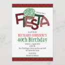 Search for aztec birthday invitations Party