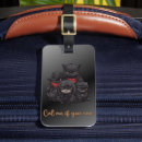 Recherche de cow luggage tags Pour lui