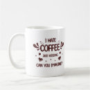 Search for shopping addiction mugs For her