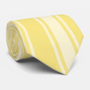 Recherche de rayure jaune cravates Abstrait
