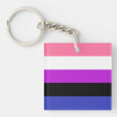 Search for genderfluid keychains Lgbt