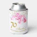Search for 70th can coolers Chic