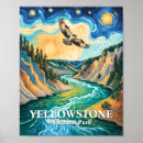 Search for grand canyon posters Retro vintage travel