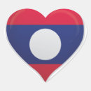 Search for laos flag stickers Pride