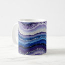 Search for cosmic blue mugs Abstract