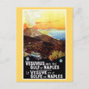 Recherche de vesuve cartes postales Vintage