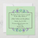 Search for natural light invitations Green