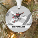 Search for snowboarding ornaments Mountains