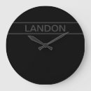 Recherche de personnalisables horloges Pour lui