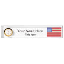 Search for military army name plates Usa