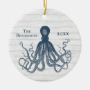 Recherche de poulpes ornements Plage