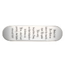 Search for religious skateboards God
