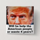 Recherche de politicien badges Histoire