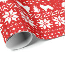 Search for sheepdog christmas wrapping paper Xmas