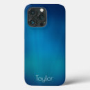 Search for water scene iphone cases Blue