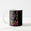 Search for pet sitter mugs Animal