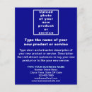 Recherche de nouveau prospectus Marketing