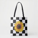 Recherche de sunflower tote bags Rétro