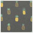 Search for cute pineapple fabric Stylish