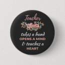 Search for teaching student buttons Education