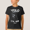 Search for jesus brb tshirts Cross