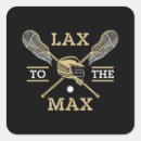 Search for funny lacrosse stickers Lax