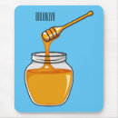 Search for nectar mousepads Honey
