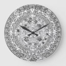 Search for calendars clocks Aztec
